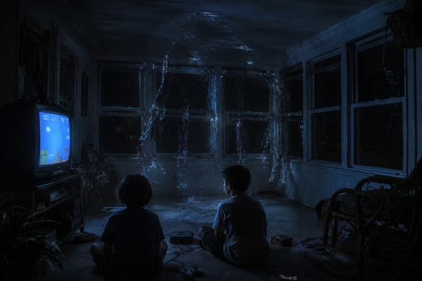 ‘Glimmer Man’ Attack Reported by Boys Near Rochester, New York