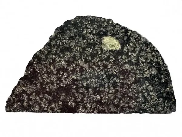 Ancient Planet Lost to Time? Rare Sahara Meteorite Reveals Clues to a Forgotten World