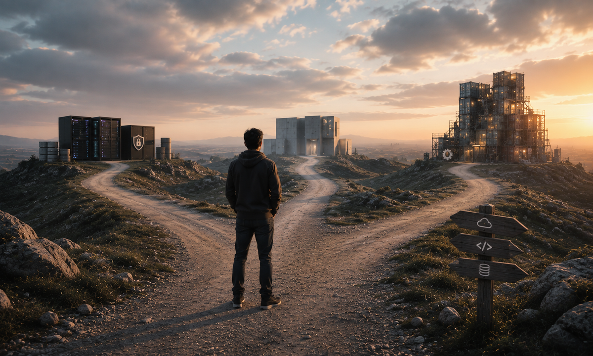 The Other Side of Technical Freedom