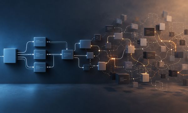 What Interviewing Engineers Changed About How I Think About Seniority