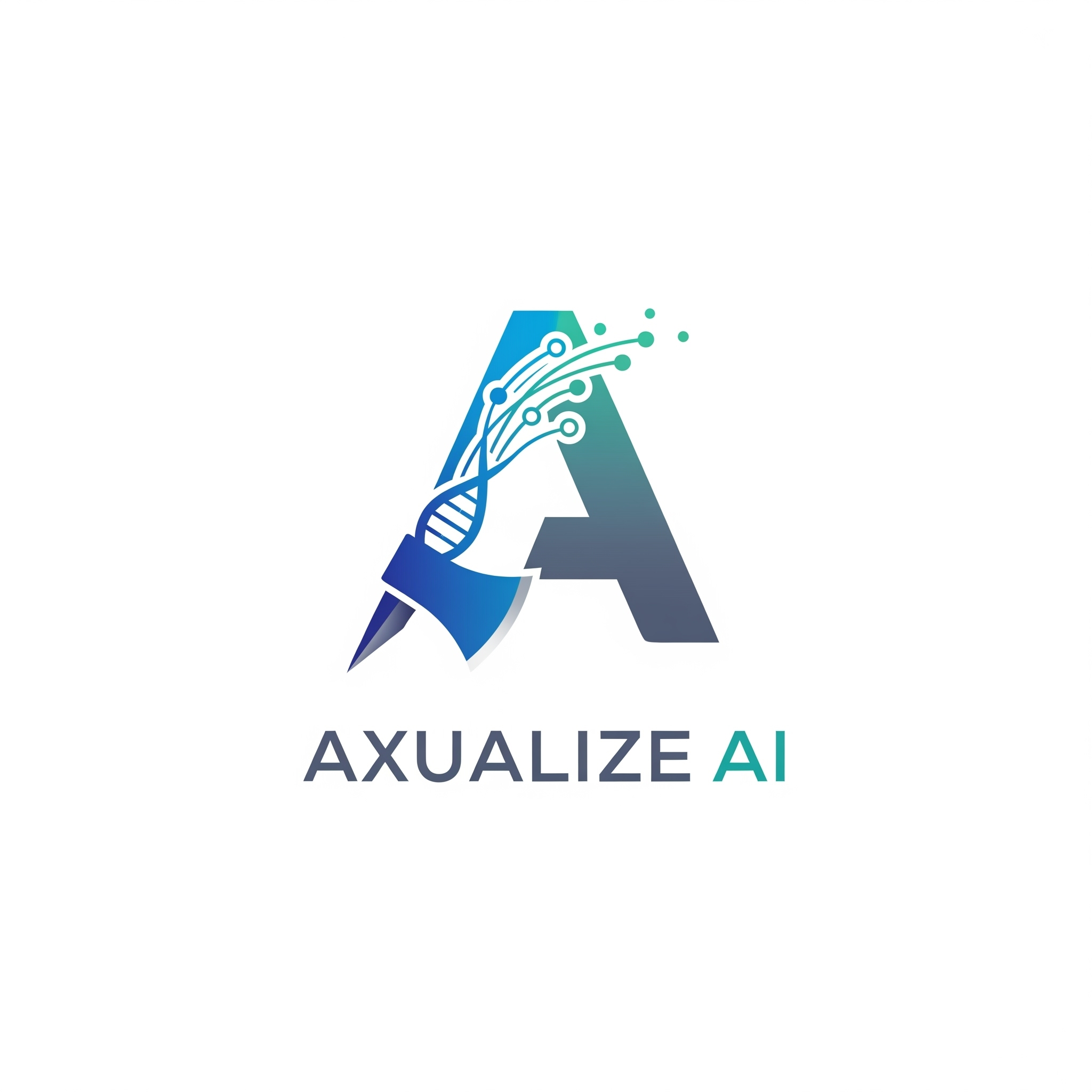 Building Axualize AI