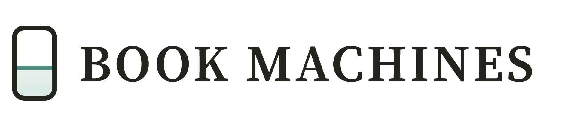 Book Machines