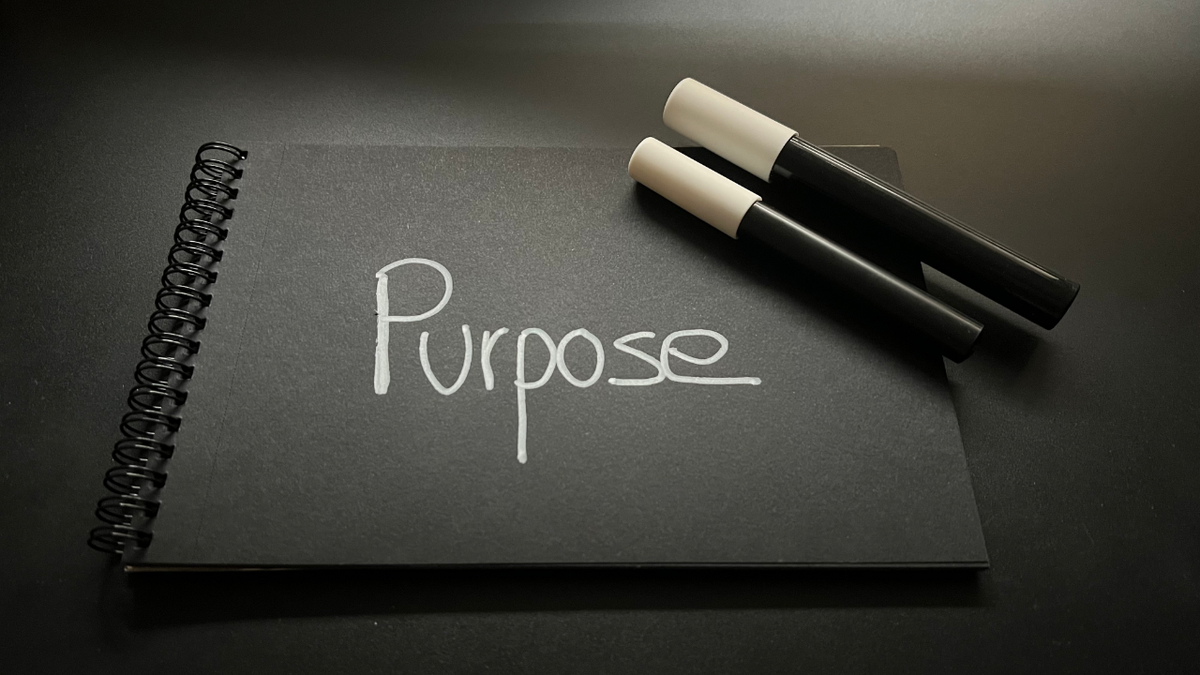 How to move from wanting to doing