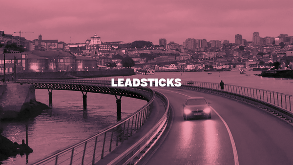 The clearer, the scarier the path