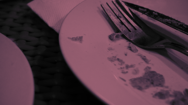 Is work eating your waking hours?