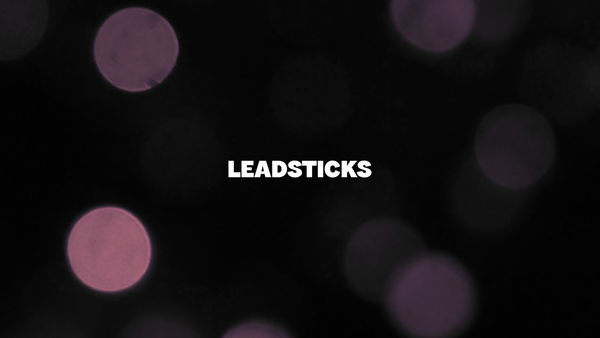 Levers, drummers, and habits