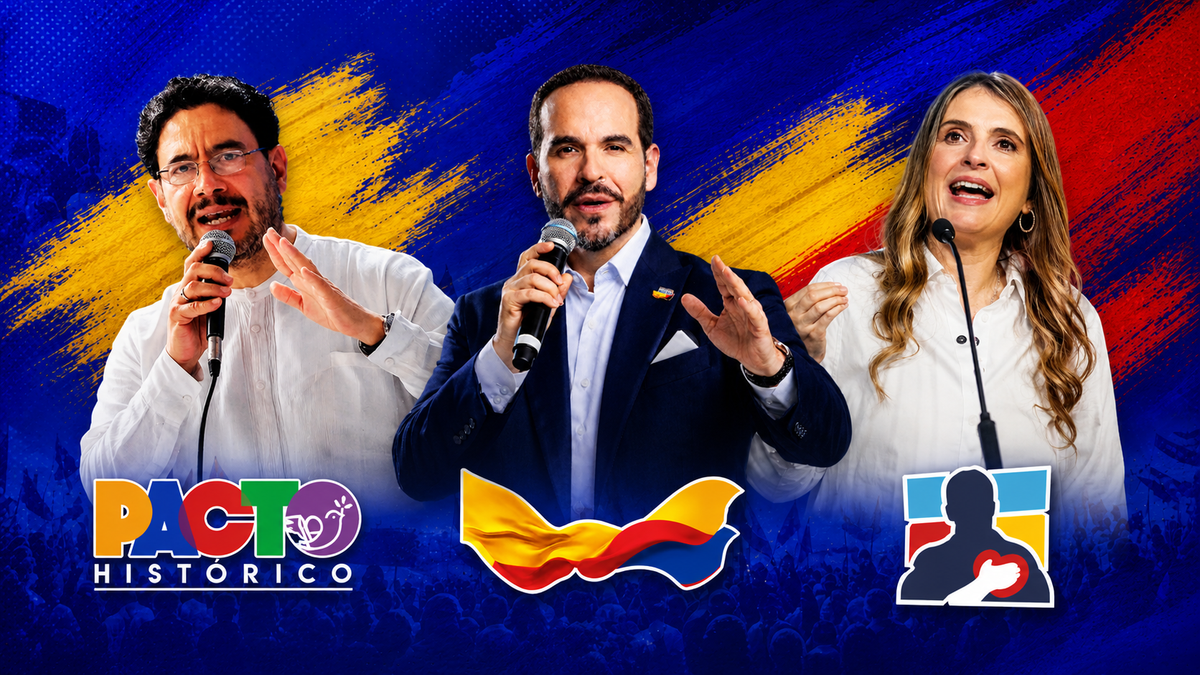 Tres doctrinas de seguridad para Colombia