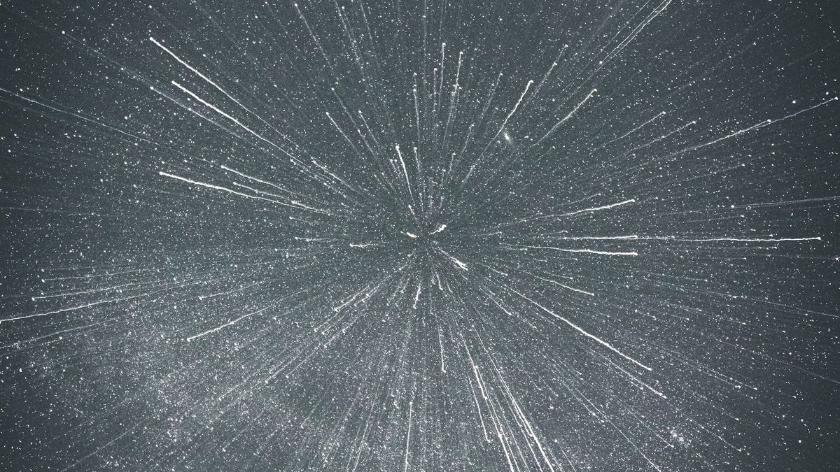 time, gravity, and conversations: a physics of human connection