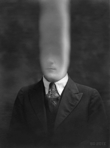 Interlude: on certainty, movement, and the art of contradiction