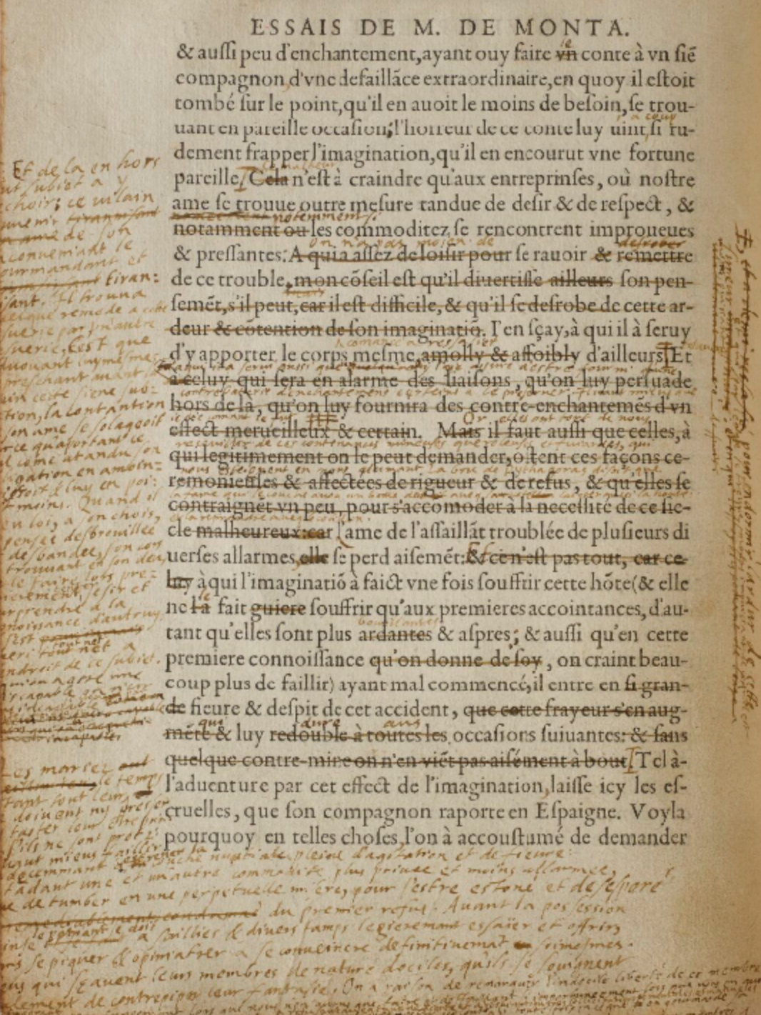 the saturday that wasn’t