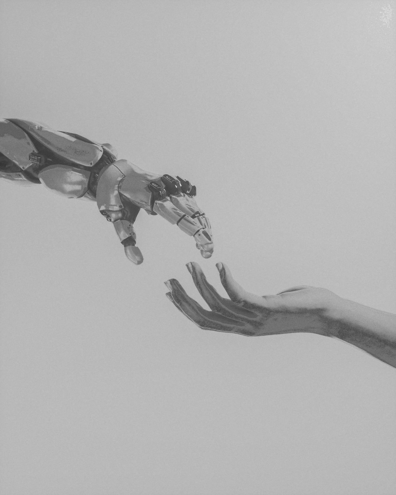 the revolution will not be technological