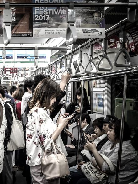 silence, conversation, and intimacy: the paradox of human connection in a digital age