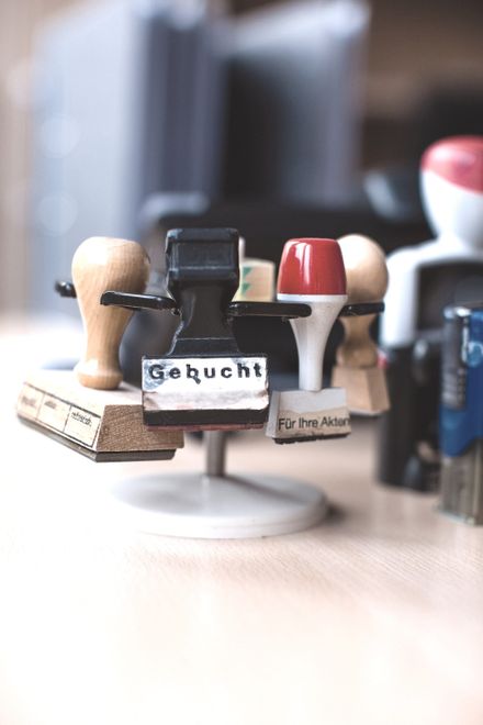 emotional bureaucrats