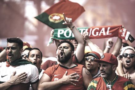 the enthusiasm of uncertainty