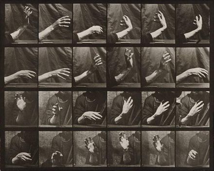 technique leaves us without gestures