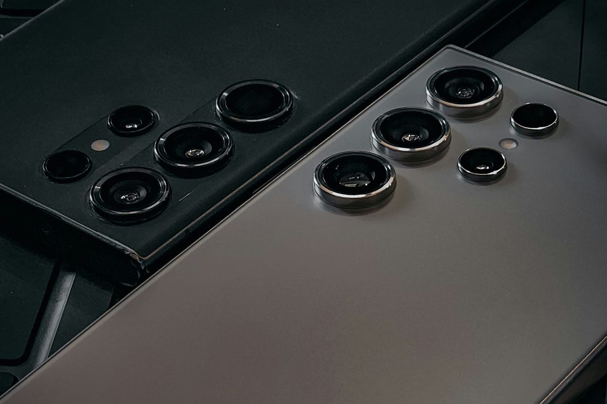 삼성이 Z Fold7을 선보이는 방식