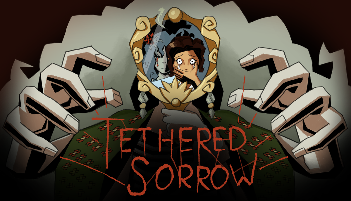 Tethered Sorrow