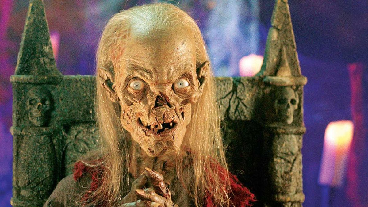 Horror media that led us astray