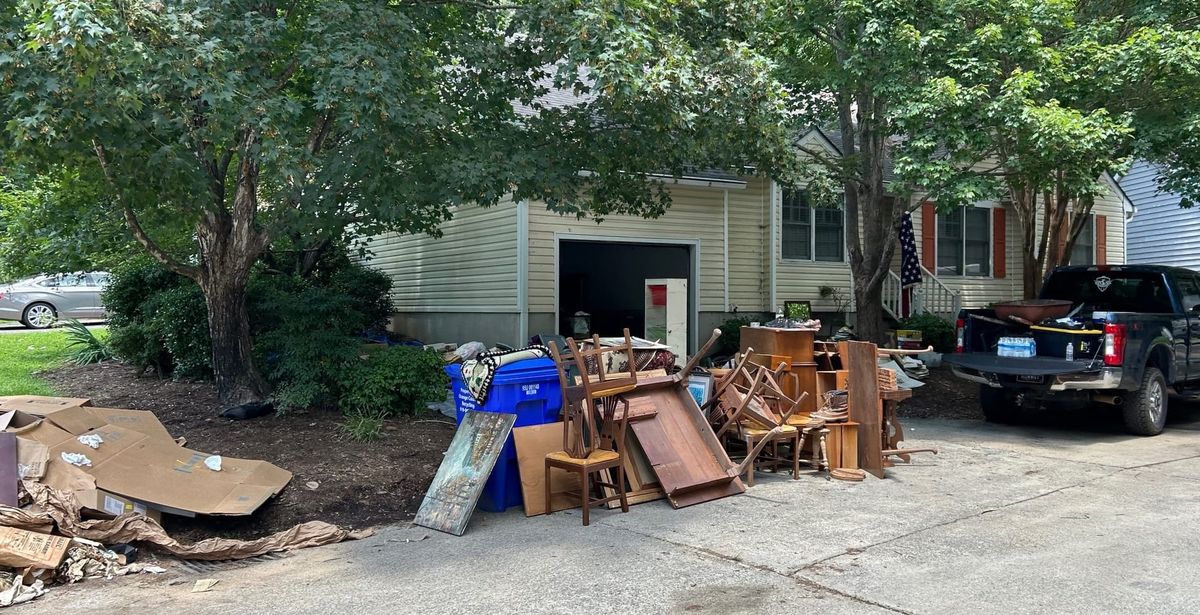 Day 7 and onward: Weatherhill Pointe