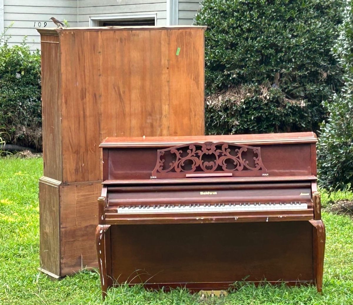 تحديثات ويذرهيل بوينت، الأسبوع 2