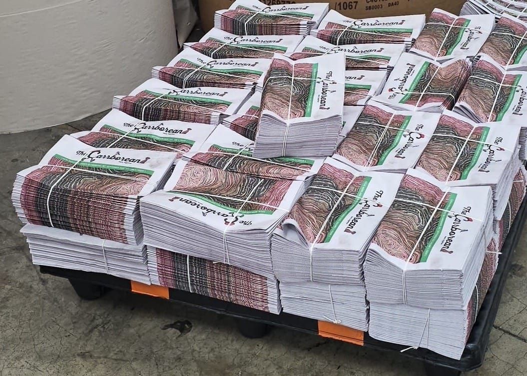 Weekly Summary, August 29