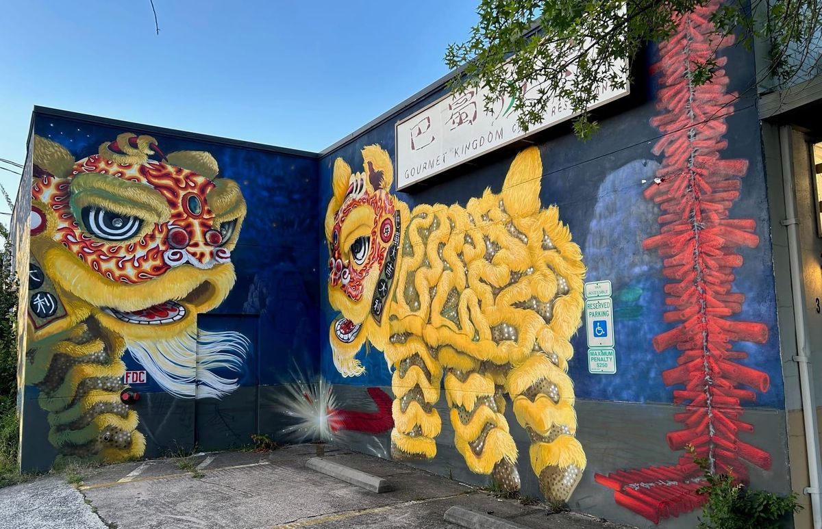 Weekly update, August 16