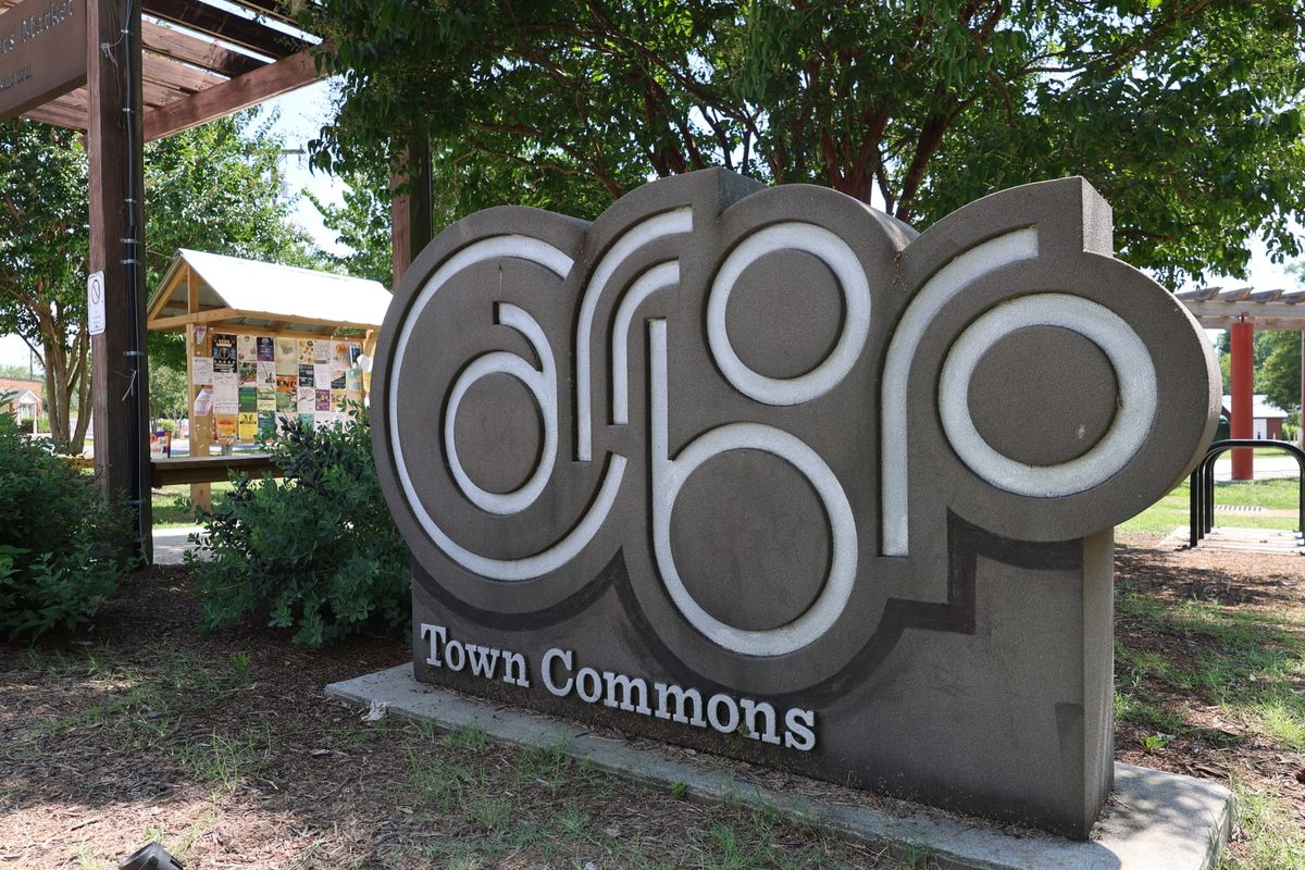 It's National Farmers' Market Week