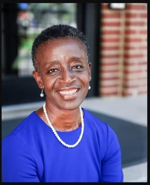 Interview with Barbara Foushee, Mayor of Carrboro