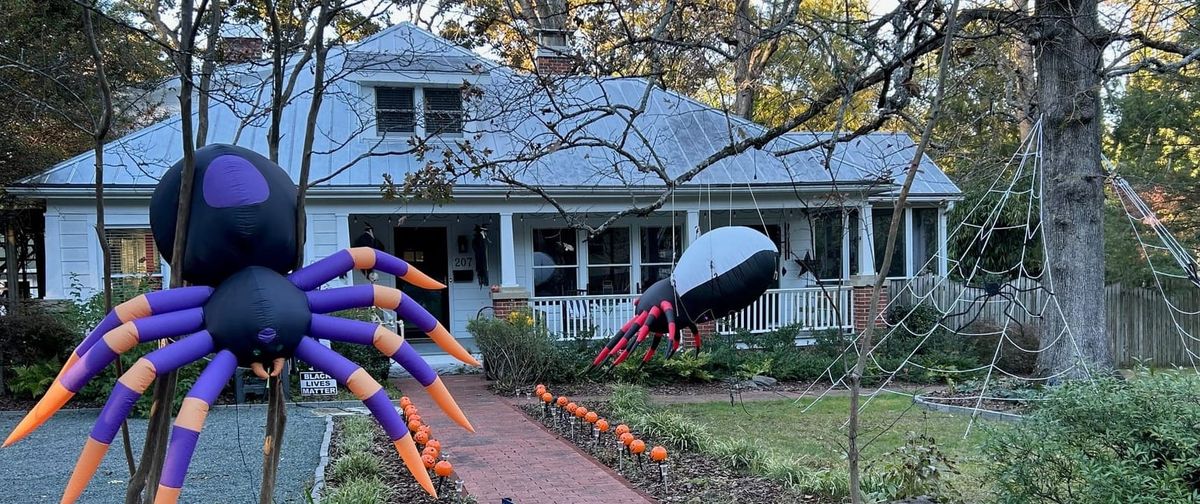 Weekly update, October 24