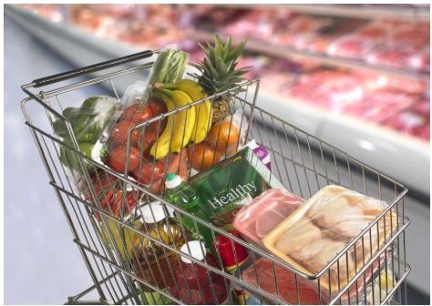 SNAP Benefits may not be distributed in November; where to find food in Carrboro