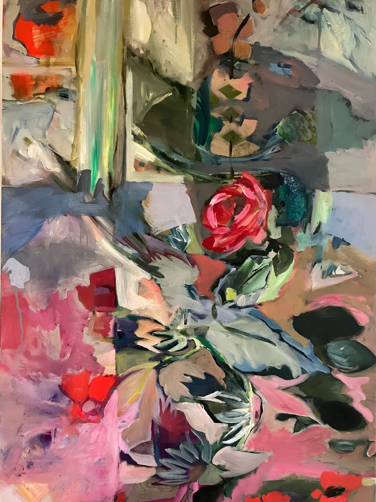 2nd Friday Art Walk Previews