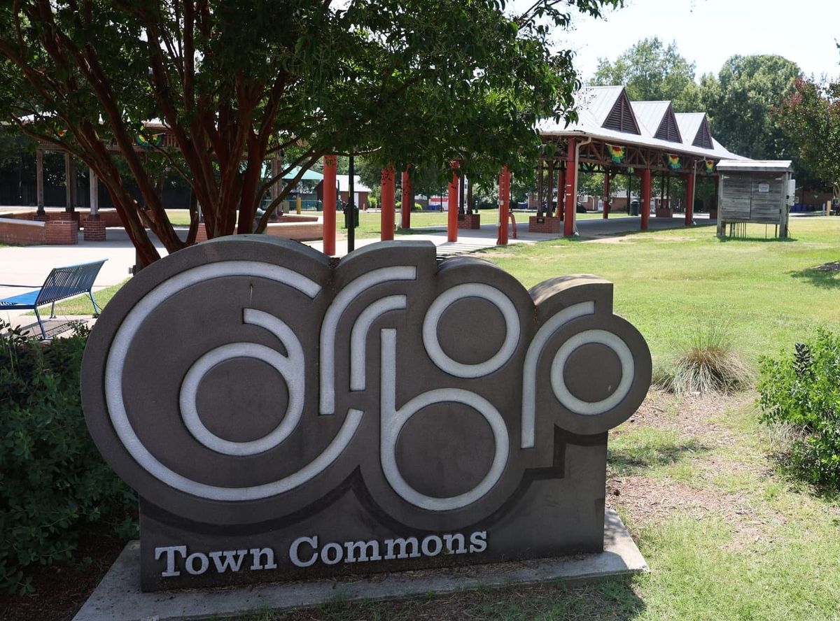 أبرز أحداث جلسة عمل مجلس مدينة كاربورو (11/12)