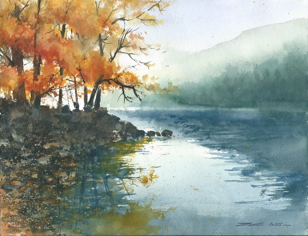 두 번째 금요일 아트 워크 미리보기