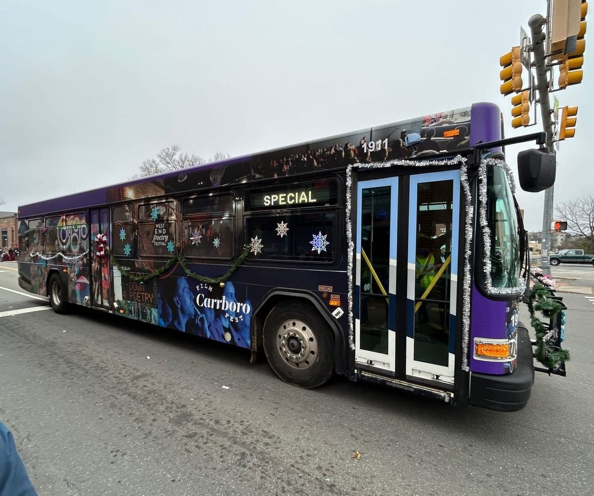 Actualización semanal, 19 de diciembre