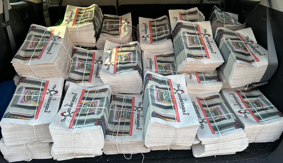 Actualización semanal, 6 de diciembre