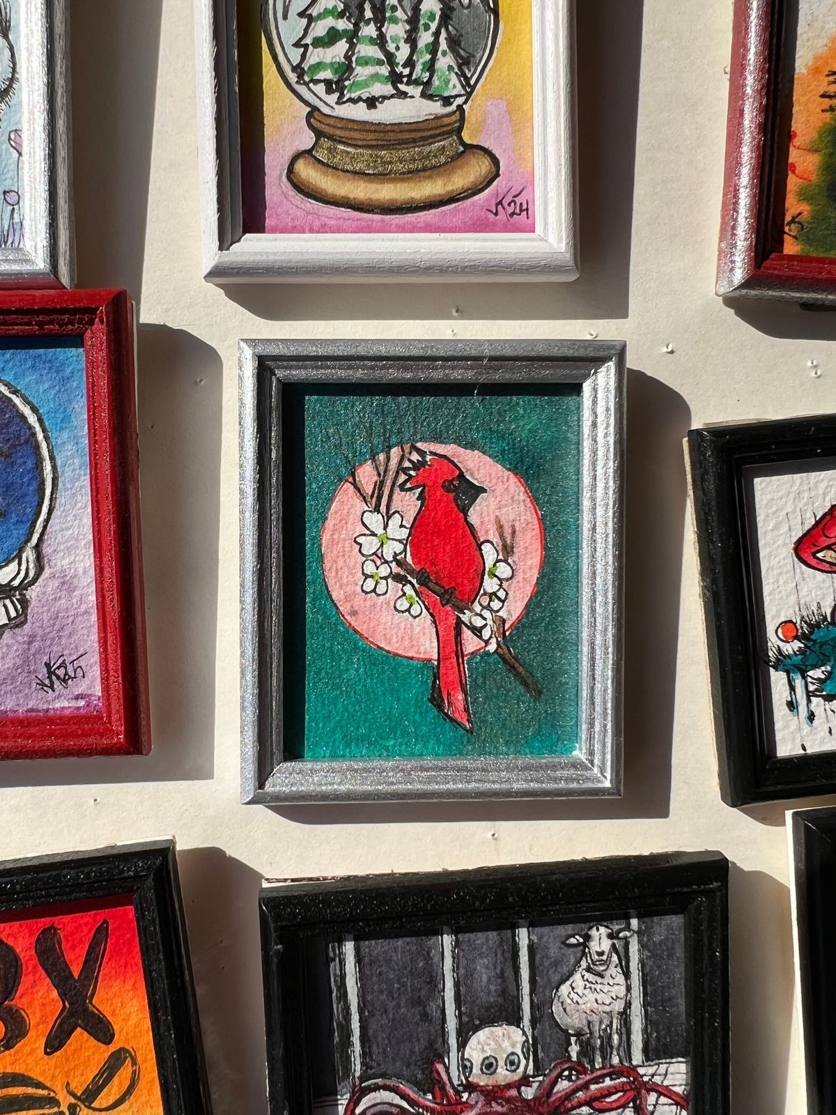 Local Holiday Gift Shopping Guide