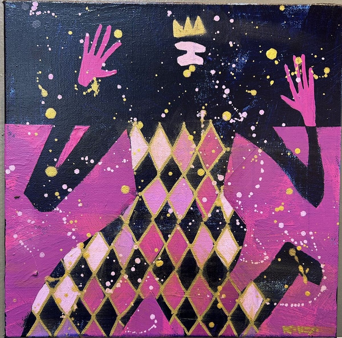 2nd Friday Art Walk Preview