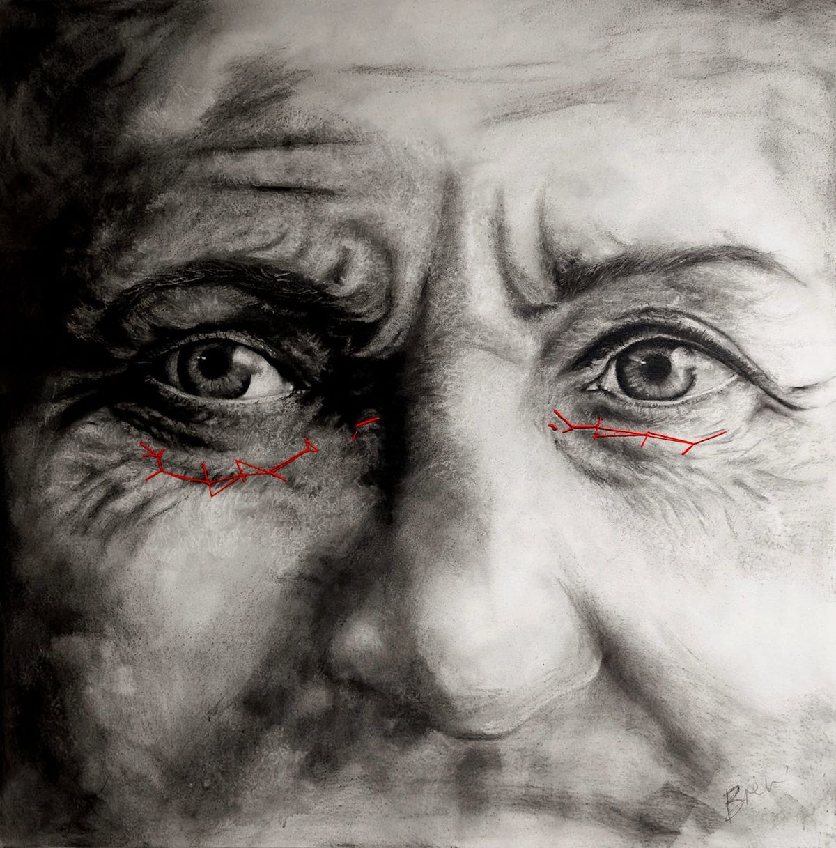 2nd Friday Art Walk Preview