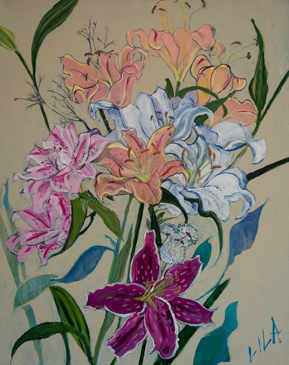 2nd Friday Art Walk Preview