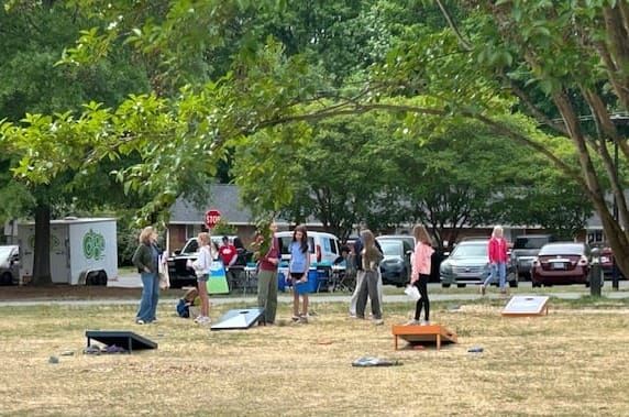 Weekly update, April 24