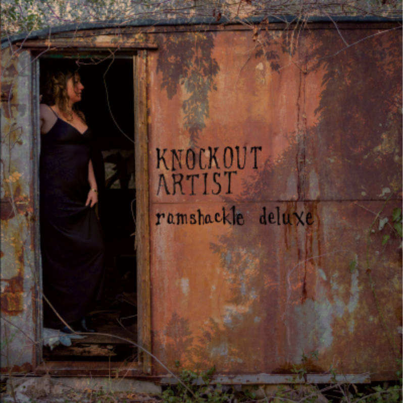 Ramshackle Deluxe: Knockout Artist’s Bone-Jangling Debut Album is Successfully Ragged