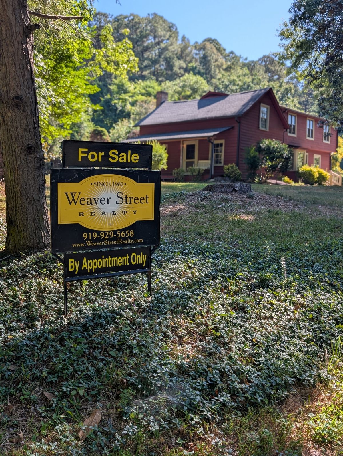 Q&A on the Carrboro Housing Market