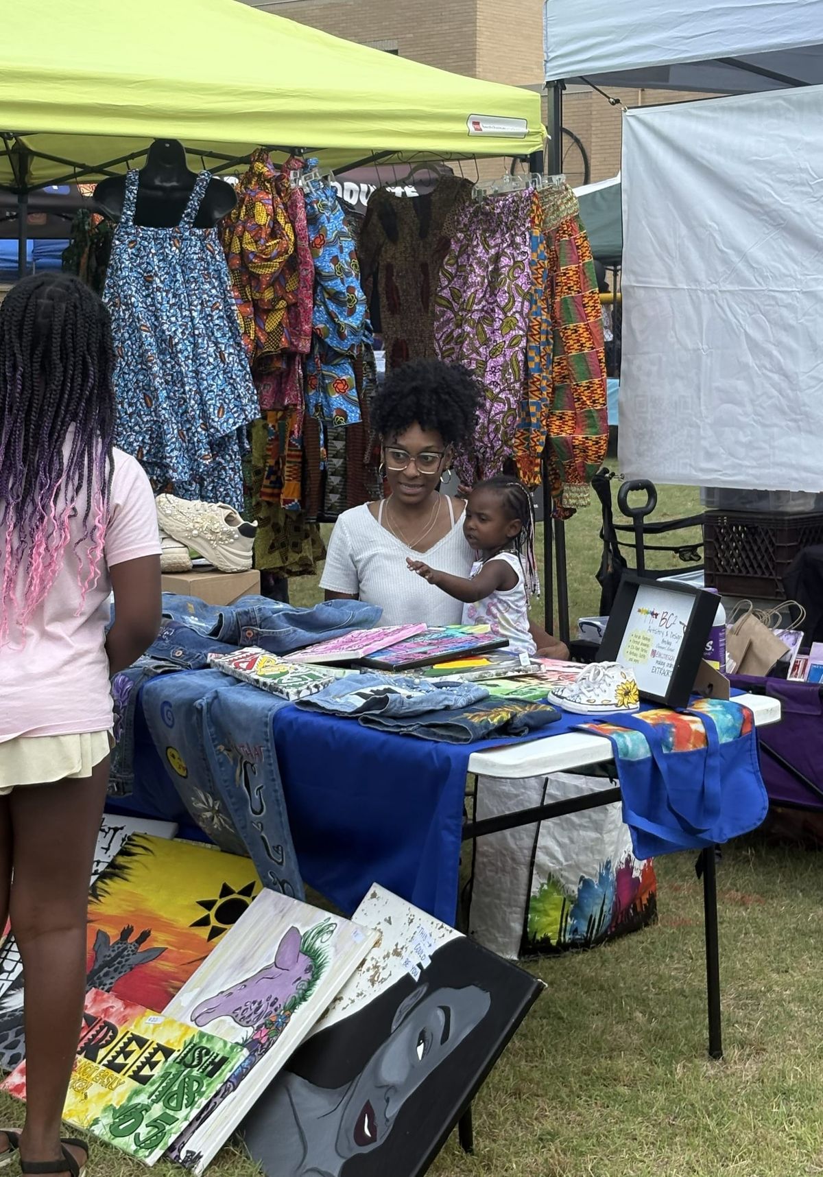 Juneteenth was a uniquely Carrboro - Chapel Hill celebration of freedom and creativity