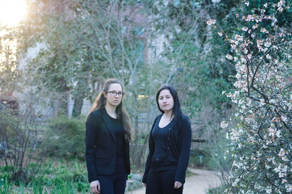 Pippa Hoover and Honey Magpie Make You Dance and Think