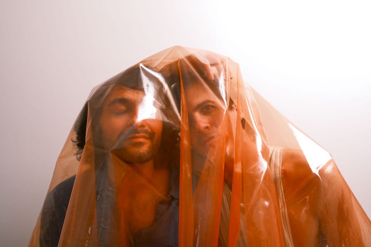 T. Gold’s Mellow Muse Attracts Your Inner Eye