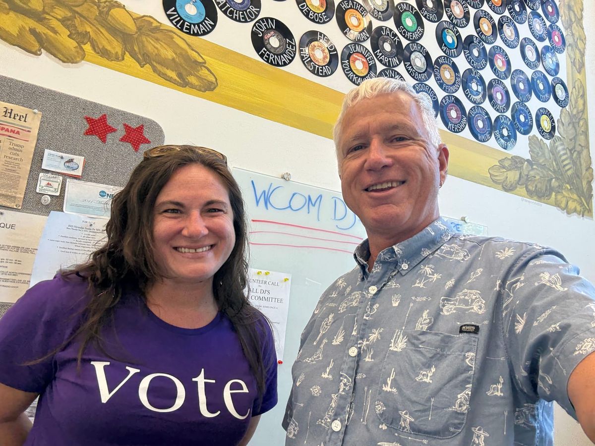 Beth Bronson, Candidate for Orange County Board of County Commissioners, District 2