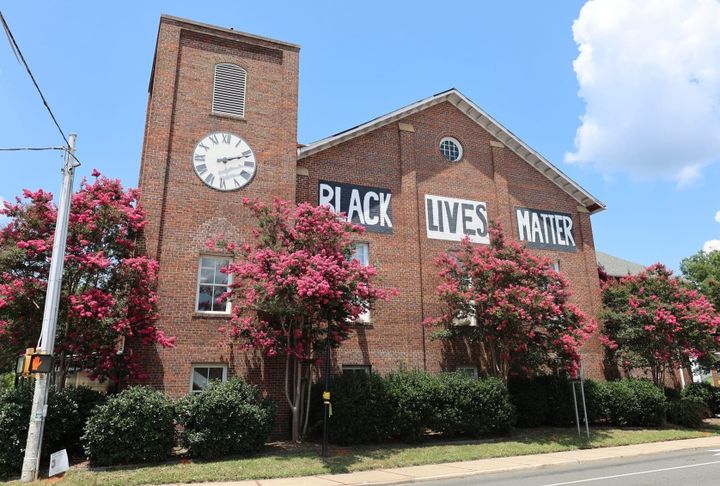 Congratulations, Carrboro!