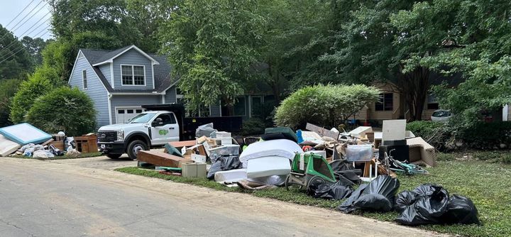 Status update: Weatherhill Pointe