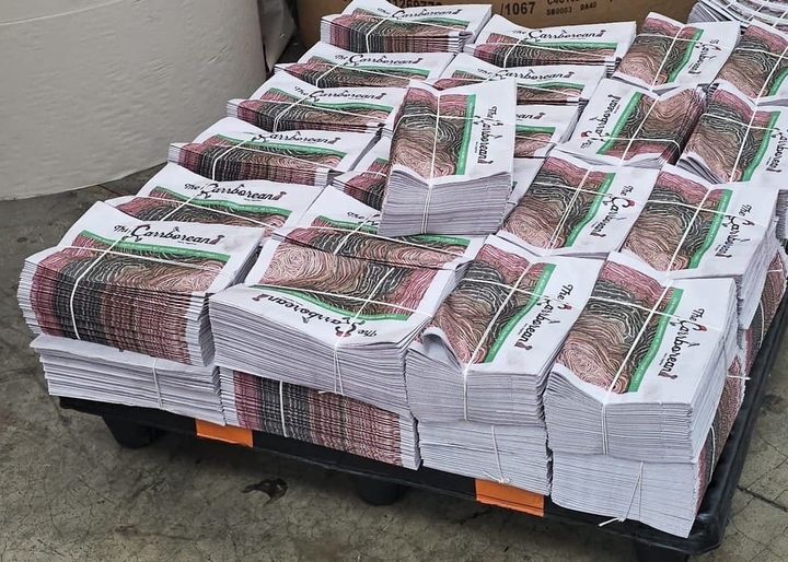 Weekly Summary, August 29