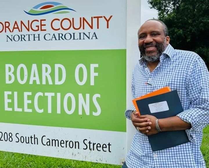 A Conversation with Fred Joiner, Candidate for Carrboro Town Council